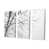 Toile tendue
