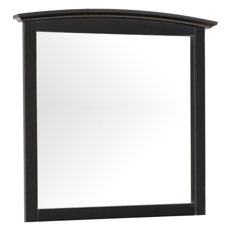 Miroir mural polyvalent pour rehausser l'attrait et la fonctionnalité de la pièce