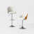 Beige/Orange est en rupture de stock