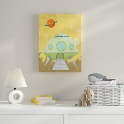 « kids exotiques », art sur toile