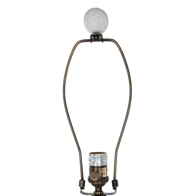 Claudius 71.75" Floor Lamp