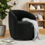 Fauteuil demi-tonneau avec fauteuil Teddy-1498545309