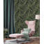 Rouleau de papier peint adhésif Baucom Ferns-1025102697