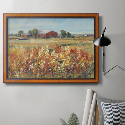 " Country View II "