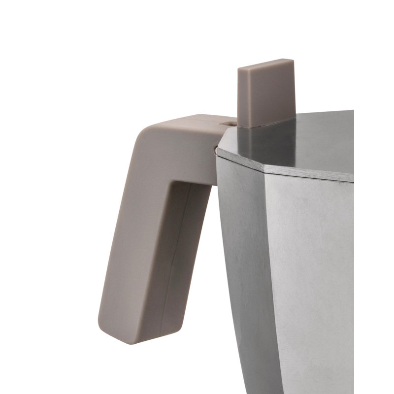 Moka Espresso Coffee Maker