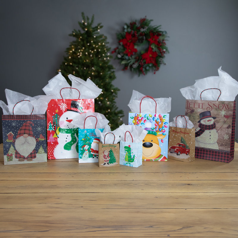 Sacs-cadeaux 20 pièces