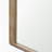 Vixe Solid Wood Mirror-896626163-914552999