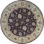 Handmade Wool Oriental Area Rug