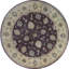 Wool Oriental Area Rug