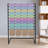 Freestanding Metal Tie Rack Scarf Display Stand-979061128-973942437