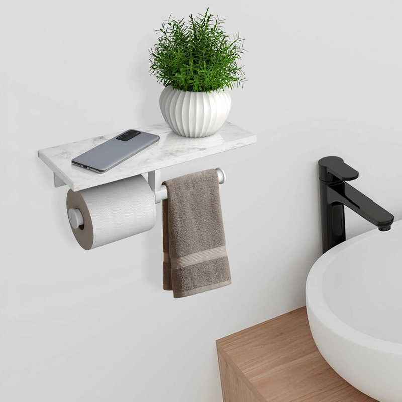 Porte-papier hygiénique