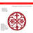 Metal Round 1 Piece Trivet-1582984040