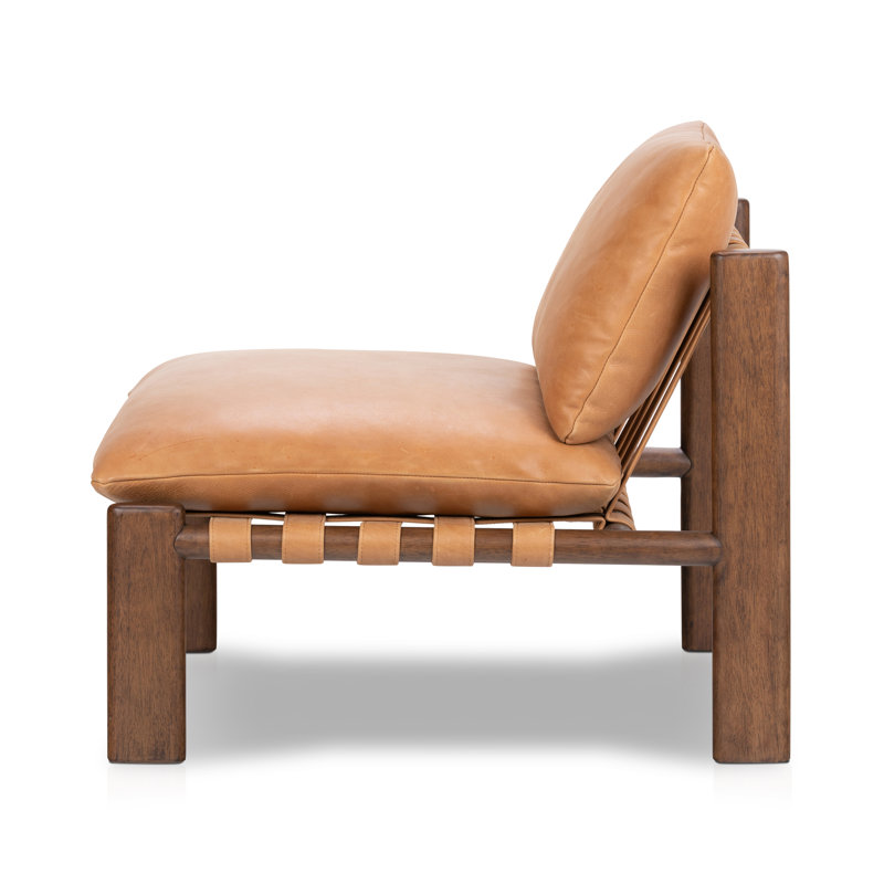 Shelton Slipper Chair