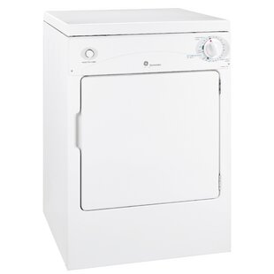 Magic Chef 1.5 Cubic Feet Electric Dryer