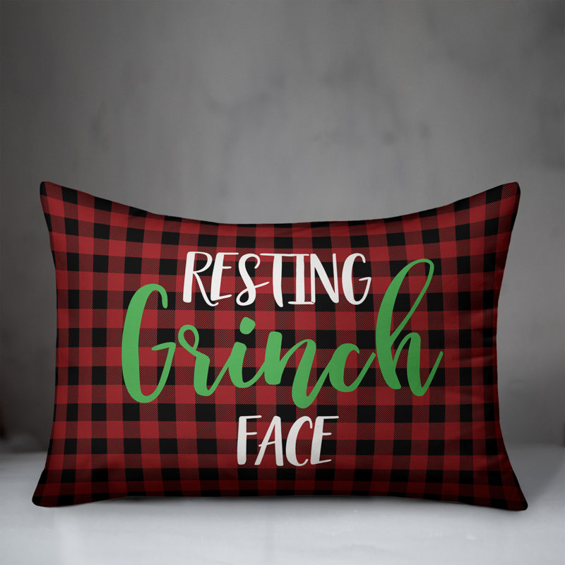  Rectangular Pillow Cover & Insert