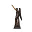 Bronze Garden Statue