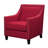 Damira Upholstered Armchair-824346342