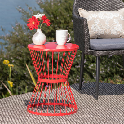 Table d'appoint 16 po Lassen