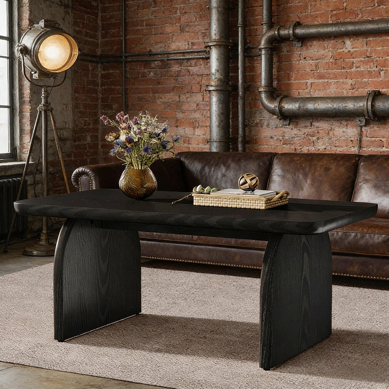 Modern Coffee Table,Classic Center Table,Office Table