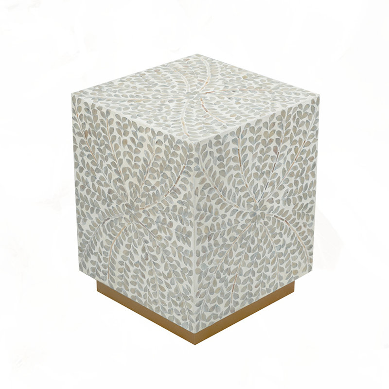 Accent Side Table