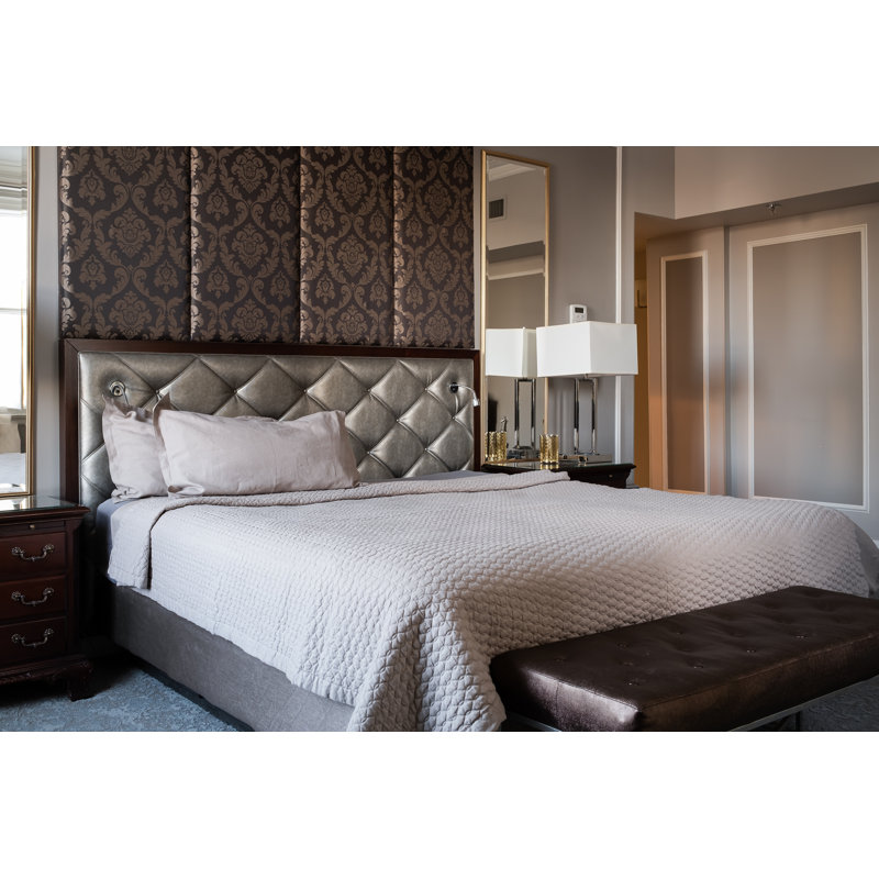 Couverture en lin, L 37 po x L 47 po, Valley Sands, 4