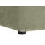 Hadasha 38cm Wide Tufted Square Cube Ottoman-533130408