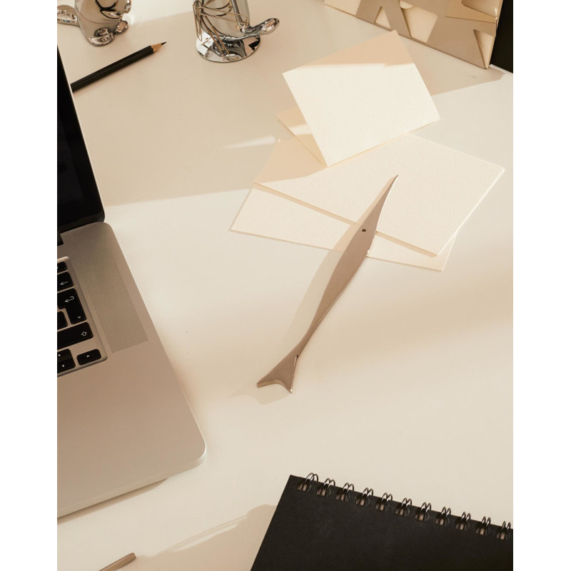 Pes Animals Paper Knife