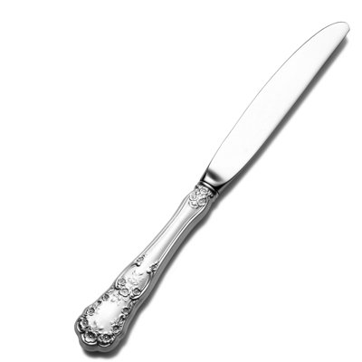Buttercup Sterling Silver Dinner Knife