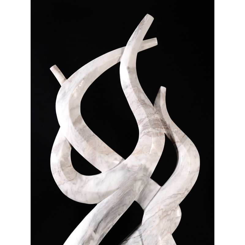 Statue Decorative Object