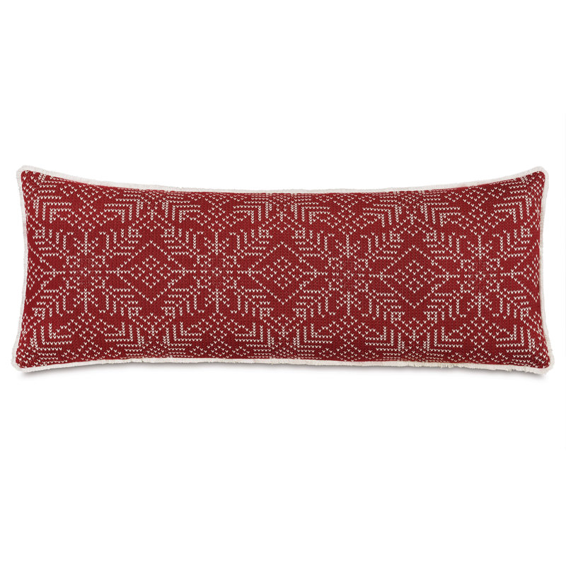 Bishop Duvet Cover, Queen Duvet Cover + 4 Shams + 1 Throw Pillow