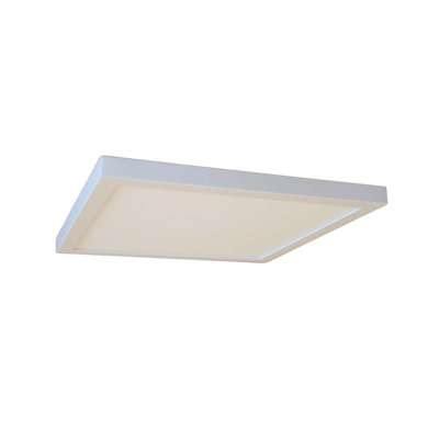 Methel LED Flush Mount