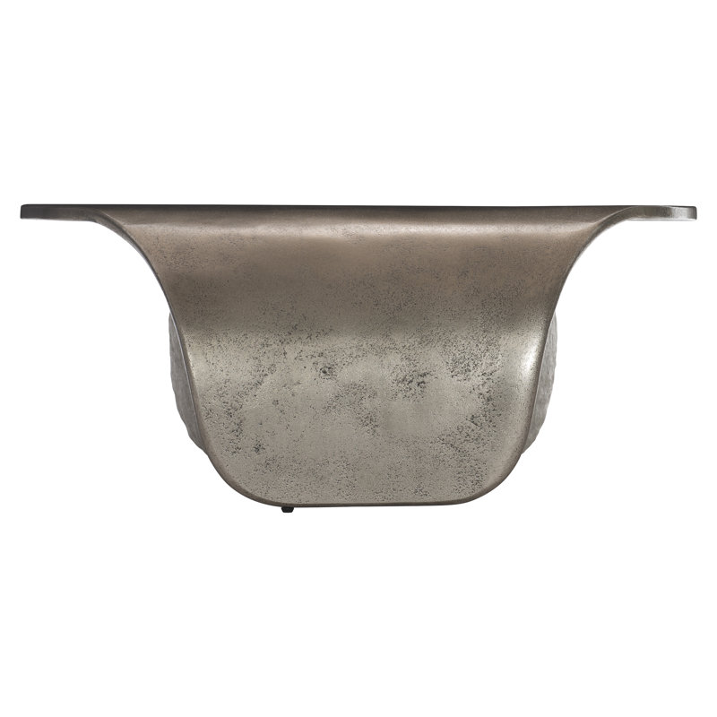 Kaori Abstract Coffee Table