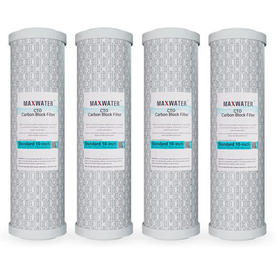 Replacement Filter Set