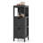 Dulwich Freestanding Linen Cabinet-1915274223