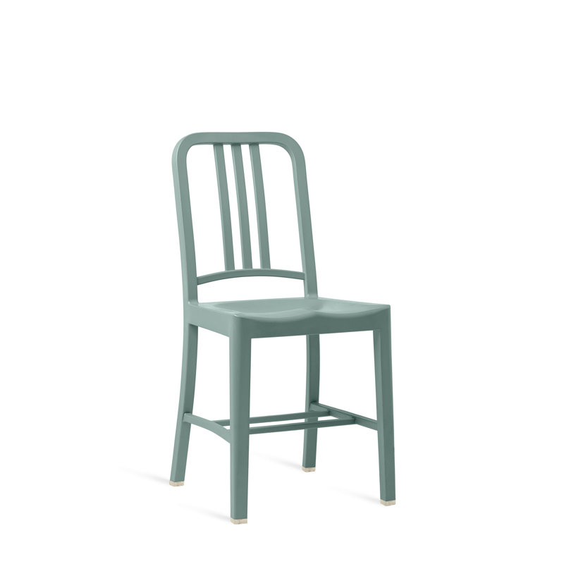 Chaise d'appoint Riem, Light Blue