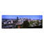 «Downtown Skyline Cincinnati, Ohio», reproduction de photo sur toile-19976008-71975042