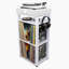 Support de rangement pour disques Andover