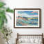 Vue pastorale - Peinture encadrée-2047816046-2047816047