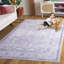 Tapis Alisha avec envers antidérapant-301926422