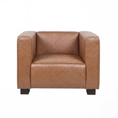 Fauteuil club Suheil