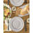 Alessi Dressed En Plein Air Flatware Set