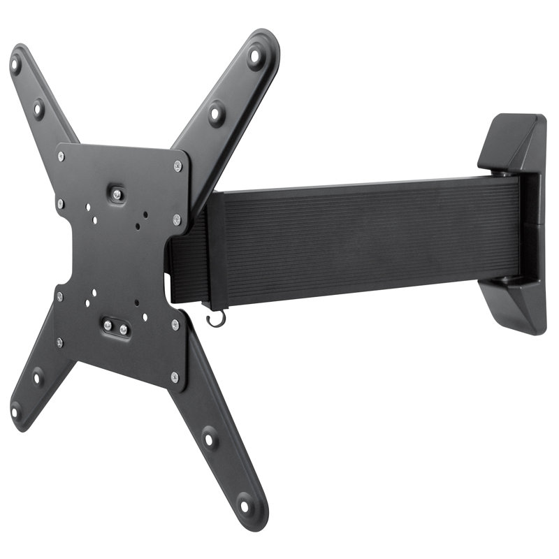 Symple Stuff Single Screen Wall Mount