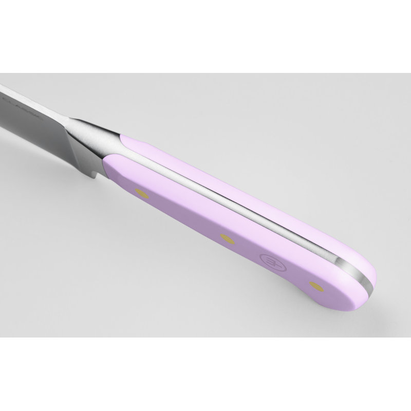 WÜSTHOF Classic Himalayan 3-Piece Chef's Knife Set, Lavender