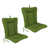 Green is out of stock