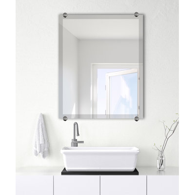 Miroir d'appoint Mansell