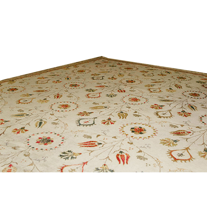 Chantel Floral Area Rug