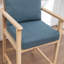Ensemble de 4 tabourets de bar Willbanks-1112336619