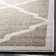 Ammundsen Geometric Wheat/Beige Indoor Area Rug