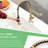 Enchanting Gold Kitchen Faucet With Pull Down - 360 Swivel Arm, Single Handle, Brass Composition Relieving Sink Dual Usability, Ceramic Filler, Modern Brightness