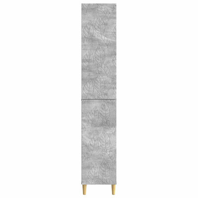 2 -Door 4 Storage Cabinet